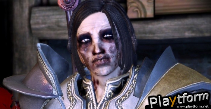 Dragon Age: Origins (Xbox 360)