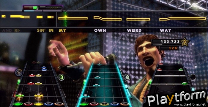 Band Hero (Xbox 360)