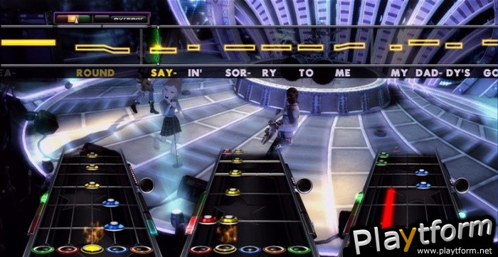 Band Hero (Xbox 360)