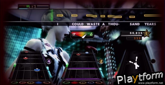 Band Hero (Xbox 360)