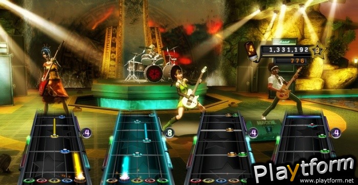 Band Hero (Xbox 360)