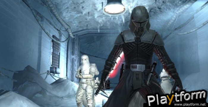 Star Wars The Force Unleashed: Ultimate Sith Edition (Xbox 360)