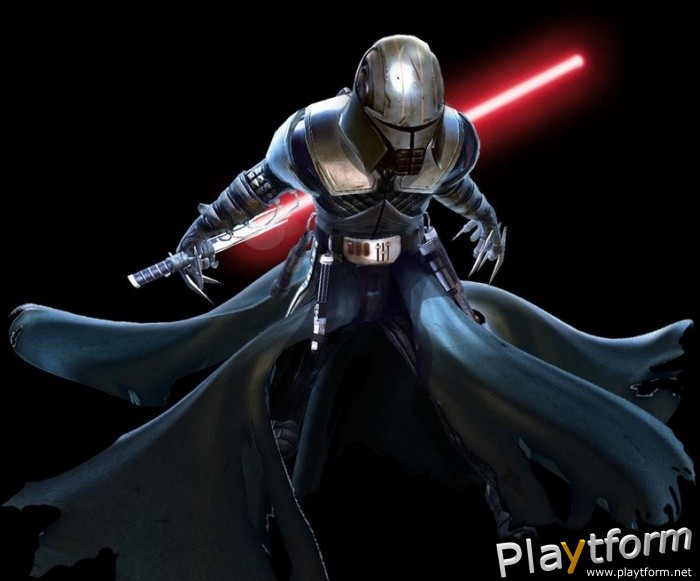 Star Wars The Force Unleashed: Ultimate Sith Edition (Xbox 360)