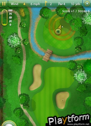 Fore by Cobra Mobile (iPhone/iPod)