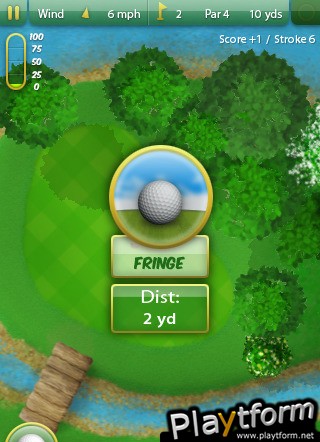 Fore by Cobra Mobile (iPhone/iPod)