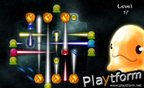 Slime Lumia (iPhone/iPod)