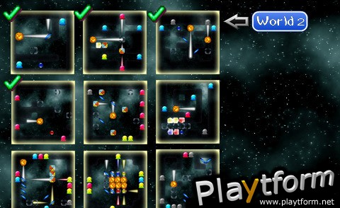Slime Lumia (iPhone/iPod)