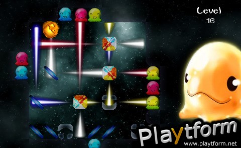 Slime Lumia (iPhone/iPod)