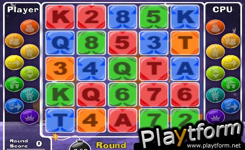 Battle Poker (iPhone/iPod)