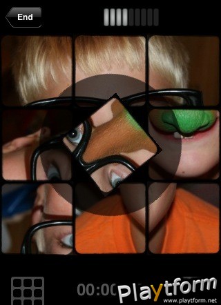 PicFlick (iPhone/iPod)
