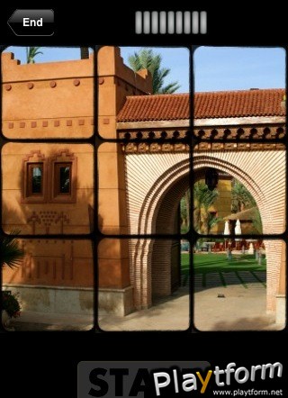 PicFlick (iPhone/iPod)