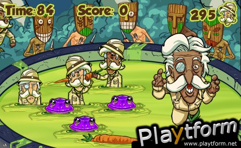 Junglestew (iPhone/iPod)
