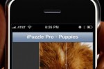 iPuzzle Pro - Puppy Version Slider Game (iPhone/iPod)