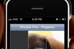 iPuzzle Pro - Puppy Version Slider Game (iPhone/iPod)
