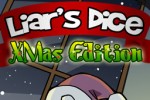 Liar's Dice Xmas (iPhone/iPod)