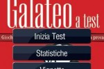 Galateo Test (iPhone/iPod)