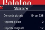 Galateo Test (iPhone/iPod)