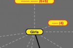 Associate This: Girls (iPhone/iPod)