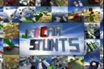 Jet Car Stunts (iPhone/iPod)