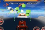 Jet Car Stunts (iPhone/iPod)