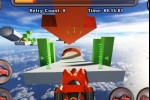 Jet Car Stunts (iPhone/iPod)