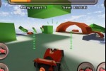 Jet Car Stunts (iPhone/iPod)