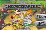 Meowcenaries (iPhone/iPod)