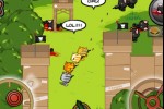 Meowcenaries (iPhone/iPod)