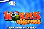 WORMS Express (iPhone/iPod)