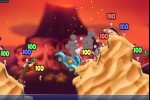 WORMS Express (iPhone/iPod)