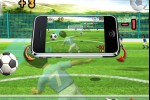 iHeader - Manchester City (iPhone/iPod)
