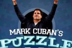 Mark Cuban's Puzzle Palace (iPhone/iPod)