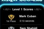 Mark Cuban's Puzzle Palace (iPhone/iPod)