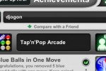 Tap 'n' Pop Arcade: Group Remove (iPhone/iPod)