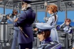 Warship Gunner 2 Portable (PSP)