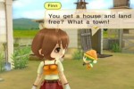 Harvest Moon: Animal Parade (Wii)