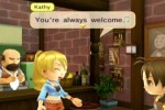 Harvest Moon: Animal Parade (Wii)