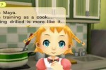 Harvest Moon: Animal Parade (Wii)