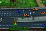 Frogger Returns (Wii)