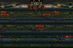 Frogger Returns (Wii)