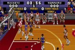 NBA Unrivaled (PlayStation 3)