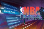 NBA Unrivaled (PlayStation 3)