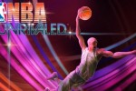 NBA Unrivaled (PlayStation 3)