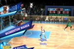NBA Unrivaled (PlayStation 3)