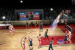 NBA Unrivaled (PlayStation 3)