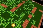 Tank 2.5D (iPhone/iPod)