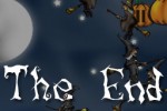A Witch Tales: Halloween (iPhone/iPod)