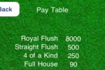 ESP Poker (iPhone/iPod)