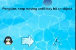 Puzzling Penguins (iPhone/iPod)