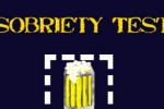 Sobriety Test (iPhone/iPod)
